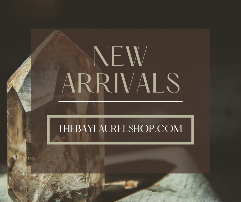 New Arrivals