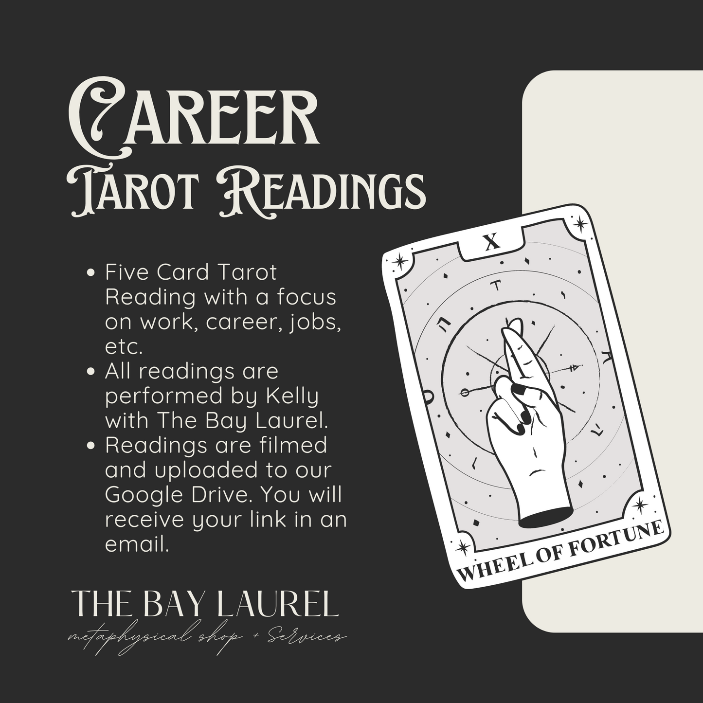 Career Questions | Tarot Readings