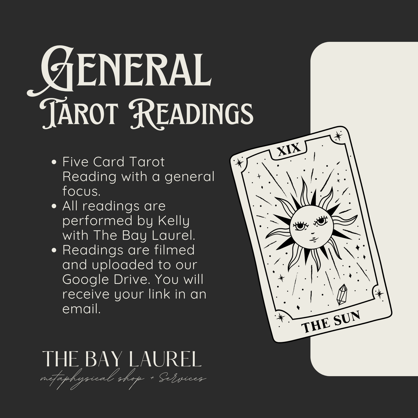 General Questions | Tarot Readings